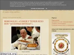 Sites similar to wwwmileschristi.blogspot.com