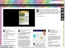 Sites similar to wwwmundogaturroblog.blogspot.com