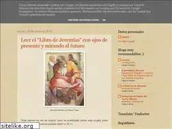 Sites similar to wwwneonovencentismo.blogspot.com