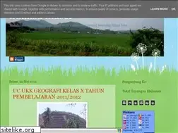 Sites similar to wwwnuansamasel.blogspot.com