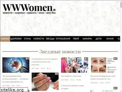 Sites similar to wwwomen.com.ua