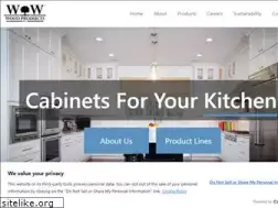 Sites similar to wwwoodproducts.com