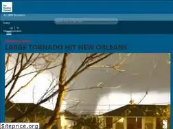 Sites similar to wwworigin.weather.com