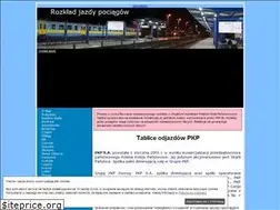 Sites similar to wwwpkp.pl