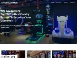 Sites similar to wwwplaygdmobi.com