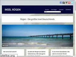 Sites similar to wwwruegen.de