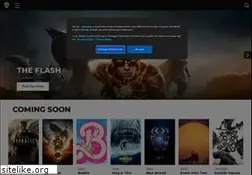 Sites similar to wwws.warnerbros.co.uk