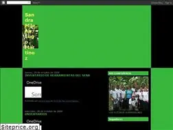 Sites similar to wwwsandralugo.blogspot.com