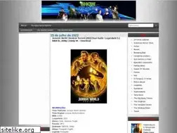 Sites similar to wwwshowfilmes.blogspot.com
