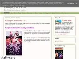 Sites similar to wwwsimplymegan.blogspot.com