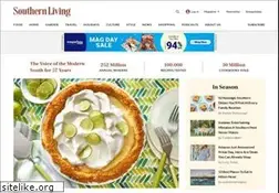 Sites similar to wwwsouthernlivingcookoff.com