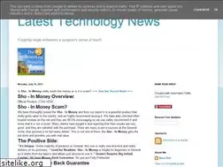 Sites similar to wwwtechnolology.blogspot.com