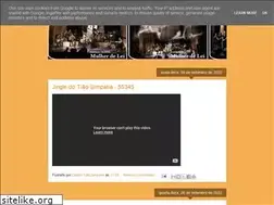 Sites similar to wwwtiaosimpatia.blogspot.com