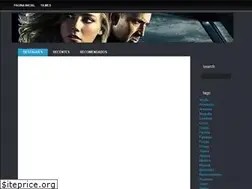 Sites similar to wwwtugafilmes.blogspot.com