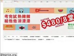 Sites similar to wwwuku.blogspot.com