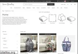 Sites similar to wwwverabradley.com