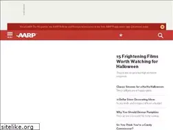 Sites similar to wwwwaarp.com