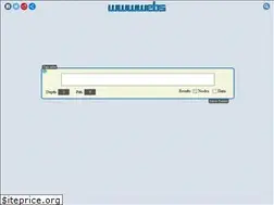 Sites similar to wwwwebs.net