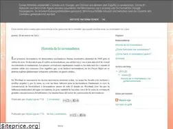 Sites similar to wwwwinver.blogspot.com