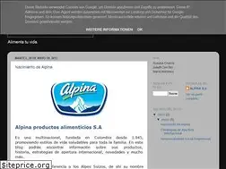 Sites similar to wwwwmundoalpina.blogspot.com