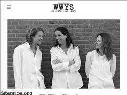 Sites similar to wwys.nl