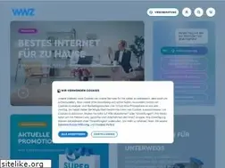 Sites similar to wwz.ch
