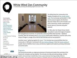 Sites similar to wwzc.org