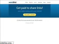 Sites similar to wx.cm