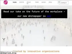 Sites similar to wx.studio