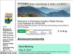 Sites similar to wx4car.org