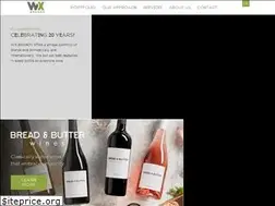 Sites similar to wxbrands.com