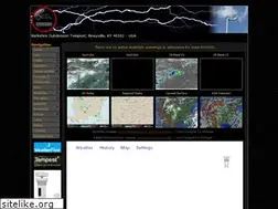 Sites similar to wxchris.com