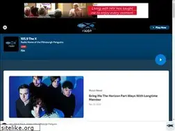 Sites similar to wxdx.com