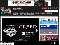 Sites similar to wxfx.com