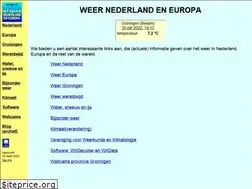 Sites similar to wxgr.nl