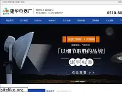 Sites similar to wxjianhua.com