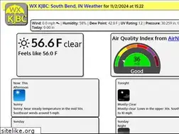 Sites similar to wxkjbc.com
