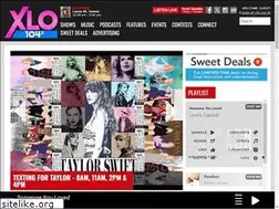 Sites similar to wxlo.com