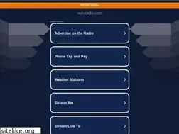 Sites similar to wxlvradio.com