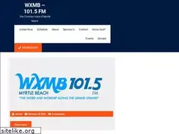 Sites similar to wxmbfm.com
