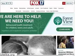 Sites similar to wxmi.com