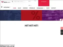Sites similar to wxnlabs.com
