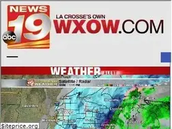 Sites similar to wxow.com