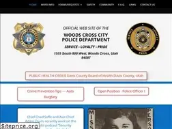 Sites similar to wxpd.us