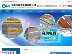 Sites similar to wxqimei.com