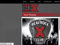 Sites similar to wxrx.com