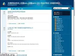 Sites similar to wxseo.net