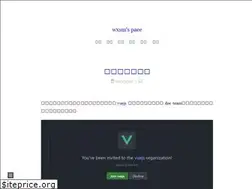 Sites similar to wxsm.space