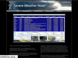 Sites similar to wxspots.com