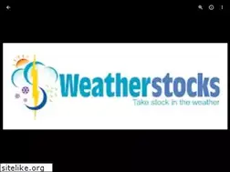 Sites similar to wxstocks.com